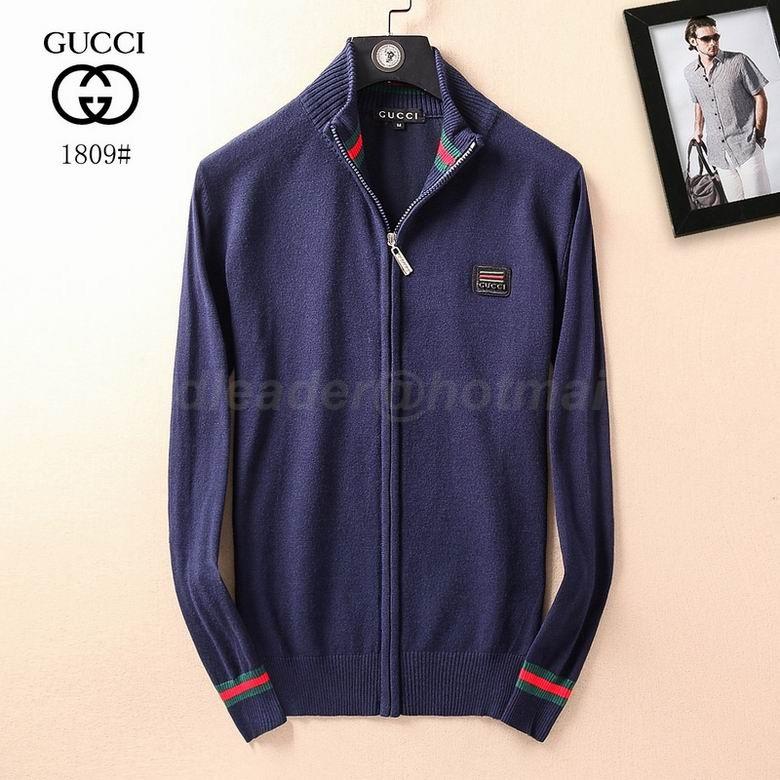 Gucci Men's Sweater 226